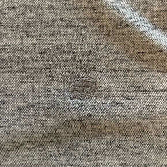 Banana Republic Polo - Picture 4 of 9